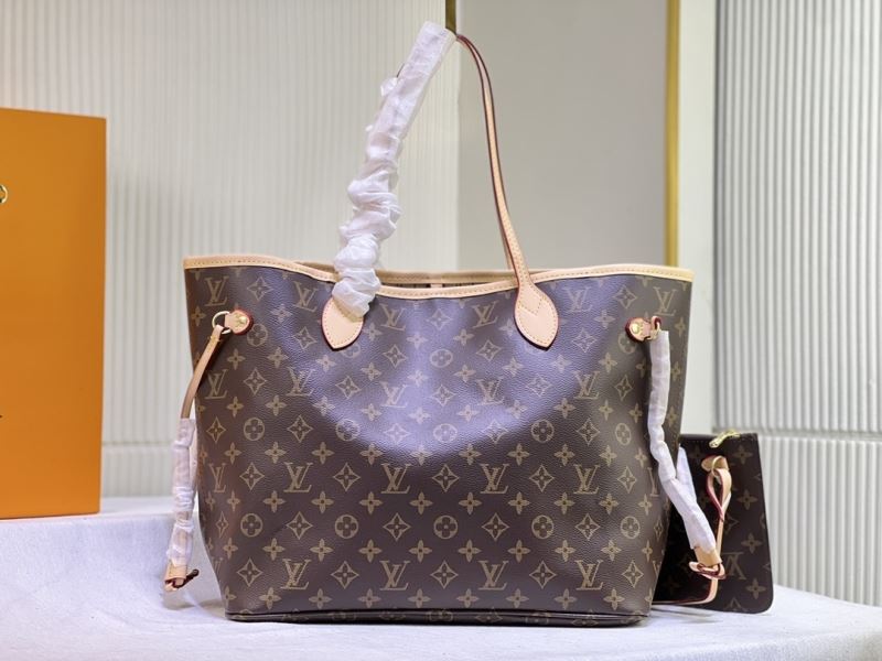 LV Shopping Bags